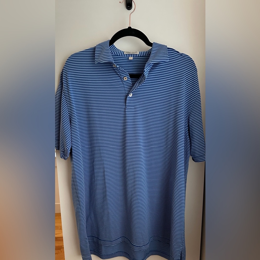 Peter Millar summer comfort polo